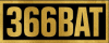 logo 366BAT